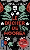  Achetez le livre d'occasion Le bûcher de Moorea sur Livrenpoche.com 