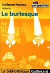  Achetez le livre d'occasion Le burlesque sur Livrenpoche.com 