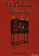  Achetez le livre d'occasion Le cabinet florentin : Mon dernier ange gardien sur Livrenpoche.com 