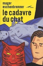  Achetez le livre d'occasion Le cadavre du chat sur Livrenpoche.com 