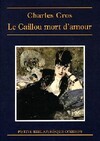  Achetez le livre d'occasion Le caillou mort d'amour sur Livrenpoche.com 