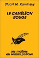  Achetez le livre d'occasion Le caméléon rouge de Stuart M. Kaminsky sur Livrenpoche.com 