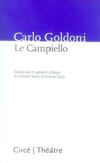  Achetez le livre d'occasion Le campiello sur Livrenpoche.com 