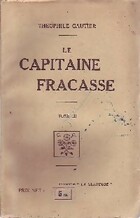  Achetez le livre d'occasion Le capitaine Fracasse Tome III sur Livrenpoche.com 