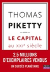  Achetez le livre d'occasion Le capital au XXIe siècle sur Livrenpoche.com 