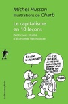  Achetez le livre d'occasion Le capitalisme en 10 leçons sur Livrenpoche.com 