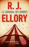  Achetez le livre d'occasion Le carnaval des ombres sur Livrenpoche.com 