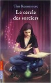  Achetez le livre d'occasion Le cercle des sorciers sur Livrenpoche.com 