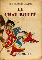  Achetez le livre d'occasion Le chat botté sur Livrenpoche.com 