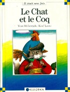  Achetez le livre d'occasion Le chat et le coq sur Livrenpoche.com 