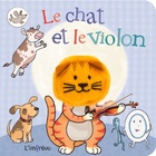  Achetez le livre d'occasion Le chat et le violon sur Livrenpoche.com 