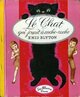 Achetez le livre d'occasion Le chat qui jouait à cache-cache de Enid Blyton sur Livrenpoche.com 