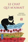  Achetez le livre d'occasion Le chat qui m'aimait sur Livrenpoche.com 