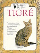  Achetez le livre d'occasion Le chat tigré sur Livrenpoche.com 