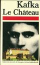  Achetez le livre d'occasion Le château de Franz Kafka sur Livrenpoche.com 