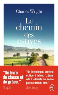  Achetez le livre d'occasion Le chemin des estives de Charles Wright sur Livrenpoche.com 
