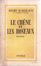  Achetez le livre d'occasion Le chêne et les roseaux sur Livrenpoche.com 