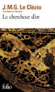  Achetez le livre d'occasion Le chercheur d'or de Jean-Marie Gustave Le Clézio sur Livrenpoche.com 
