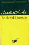  Achetez le livre d'occasion Le cheval à bascule sur Livrenpoche.com 