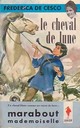  Achetez le livre d'occasion Le cheval de lune de Frederica De Cesco sur Livrenpoche.com 