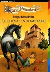  Achetez le livre d'occasion Le cheval indomptable sur Livrenpoche.com 