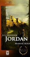  Achetez le livre d'occasion Le chevalier jordan sur Livrenpoche.com 