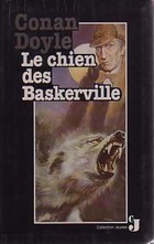  Achetez le livre d'occasion Le chien des Baskerville sur Livrenpoche.com 