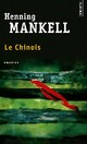  Achetez le livre d'occasion Le chinois de Henning Mankell sur Livrenpoche.com 