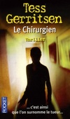  Achetez le livre d'occasion Le chirurgien sur Livrenpoche.com 