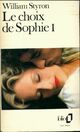  Achetez le livre d'occasion Le choix de Sophie Tome I de William Styron sur Livrenpoche.com 