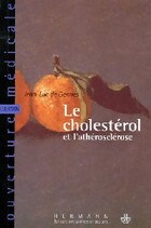  Achetez le livre d'occasion Le cholestérol et l'athérosclérose sur Livrenpoche.com 