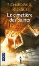  Achetez le livre d'occasion Le cimetière des saints de Richard Russo sur Livrenpoche.com 