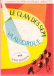  Achetez le livre d'occasion Le clan des sept va au cirque de Enid Blyton sur Livrenpoche.com 