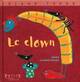  Achetez le livre d'occasion Le clown de Roland Topor sur Livrenpoche.com 