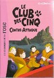  Achetez le livre d'occasion Le club des cinq contre-attaque de Enid Blyton sur Livrenpoche.com 