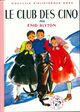  Achetez le livre d'occasion Le club des cinq de Enid Blyton sur Livrenpoche.com 