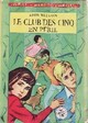  Achetez le livre d'occasion Le club des cinq en péril de Enid Blyton sur Livrenpoche.com 