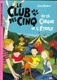  Achetez le livre d'occasion Le club des cinq et le cirque de l'Etoile de Enid Blyton sur Livrenpoche.com 