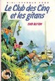  Achetez le livre d'occasion Le club des cinq et les gitans de Enid Blyton sur Livrenpoche.com 