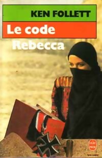  Achetez le livre d'occasion Le code Rebecca de Ken Follett sur Livrenpoche.com 