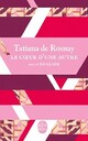  Achetez le livre d'occasion Le coeur d'une autre / Ozalide de Tatiana De Rosnay sur Livrenpoche.com 