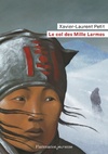  Achetez le livre d'occasion Le col des mille larmes sur Livrenpoche.com 
