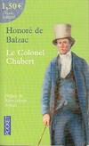  Achetez le livre d'occasion Le colonel Chabert sur Livrenpoche.com 