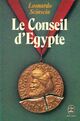  Achetez le livre d'occasion Le conseil d'Egypte de Leonardo Sciascia sur Livrenpoche.com 