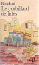  Achetez le livre d'occasion Le corbillard de Jules de Alphonse Boudard sur Livrenpoche.com 