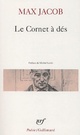  Achetez le livre d'occasion Le cornet à dés de Max Jacob sur Livrenpoche.com 
