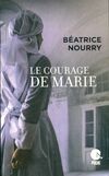  Achetez le livre d'occasion Le courage de Marie sur Livrenpoche.com 