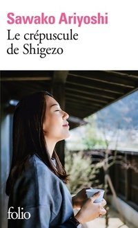  Achetez le livre d'occasion Le crépuscule de Shigezo de Sawako Ariyoshi sur Livrenpoche.com 