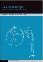  Achetez le livre d'occasion Le culturoscope : 70 questions pour aborder l'interculturel sur Livrenpoche.com 