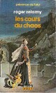 Achetez le livre d'occasion Le cycle des Princes d'Ambre Tome V : Les cours du Chaos de Roger Zelazny sur Livrenpoche.com 